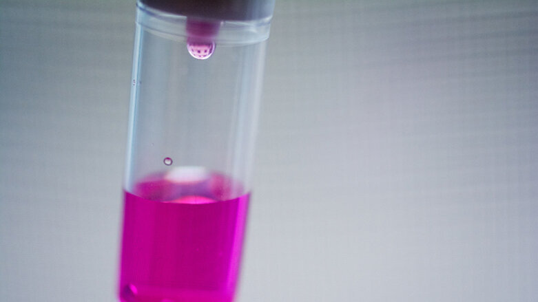 Chemotherapie: Mundtrockenheit große Belastung für Krebspatienten