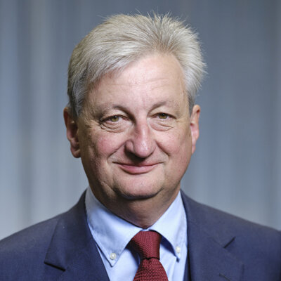 Dr Anthony Bendkowski