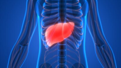 Periodontal treatment may improve symptoms in cirrhosis patients
