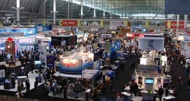 Organizers are preparing for Yankee Dental Congress 2012