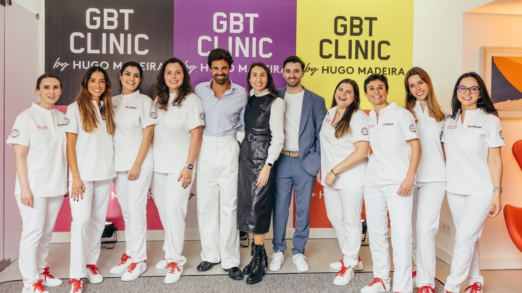 Prophylaxe im Fokus: Erste GBT Clinic in Portugal eröffnet