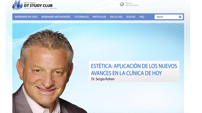 Estética multidisciplinaria: aplicación de nuevos avances en la clínica