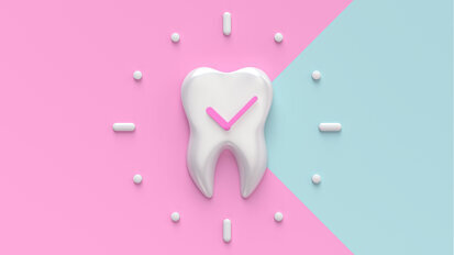 Oral health promotion for the dental professional in 2021