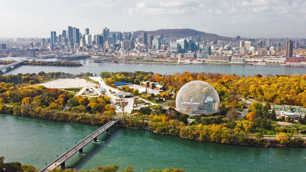 Journées dentaires internationales du Québec 2024