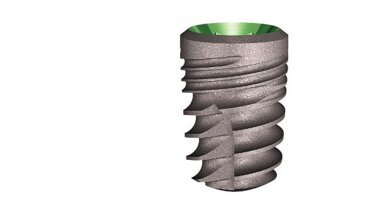 Implant Direct uvaja 6 mm implantat za omejene vertikalne višine kosti