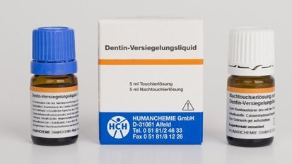 Prävention vor Sekundärkaries