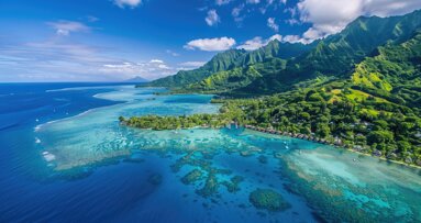 Le congrès d’implantologie polynésien réunira les praticiens à Moorea en octobre 2027
