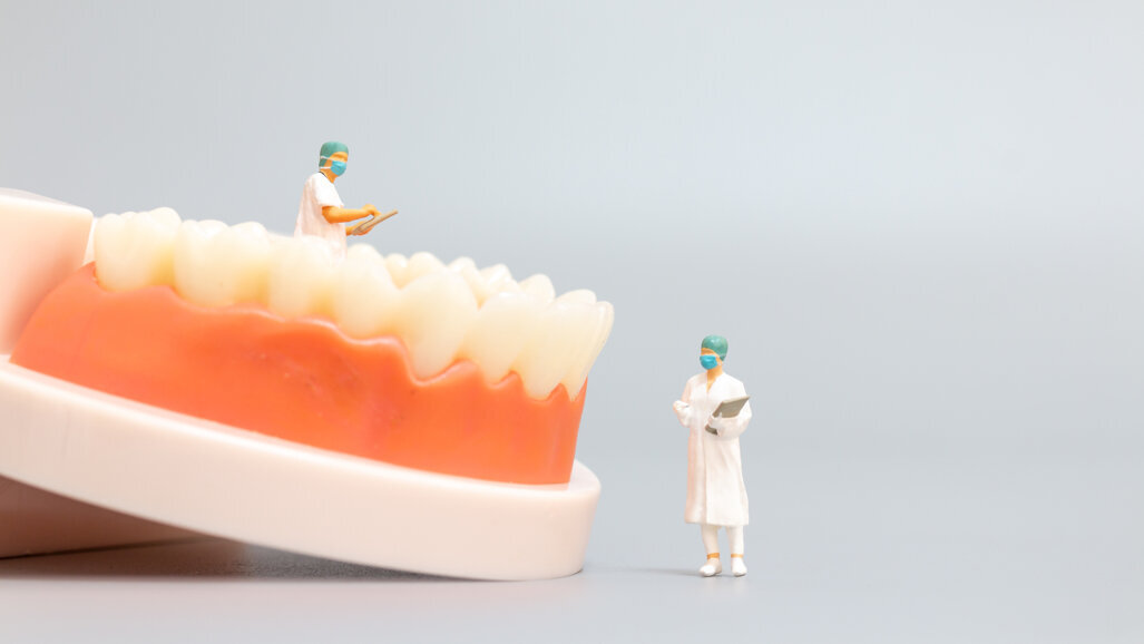 New WHO report unveils alarming state of global oral health