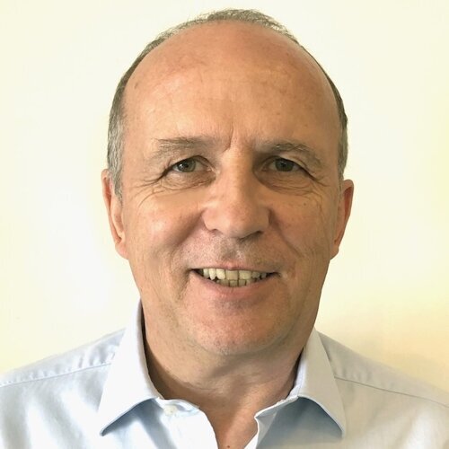 Oliver Goetzendorff