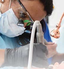 Dental CME Trainings