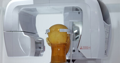 CBCT - בוטלה ההגבלה על יבוא מכשירי ה