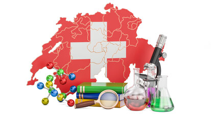 Neue Arbeitsgruppe 
