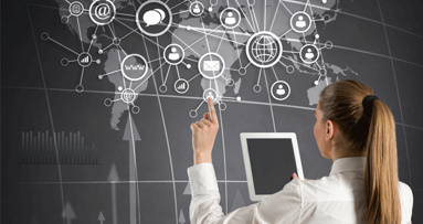 Zahnärzte: Internet ist Marketing-Tool Nummer Eins