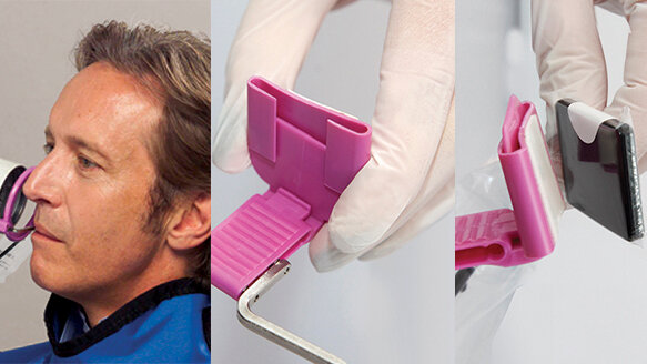 Flow Dental builds on digital imaging line