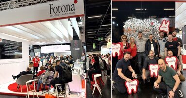 Fotona’s SWEEPS in action at IDS 2025: A game-changer in endodontics and beyond