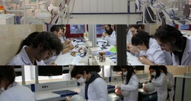 BEÜ Diş Hekimliği Kapasitesini Artırdı