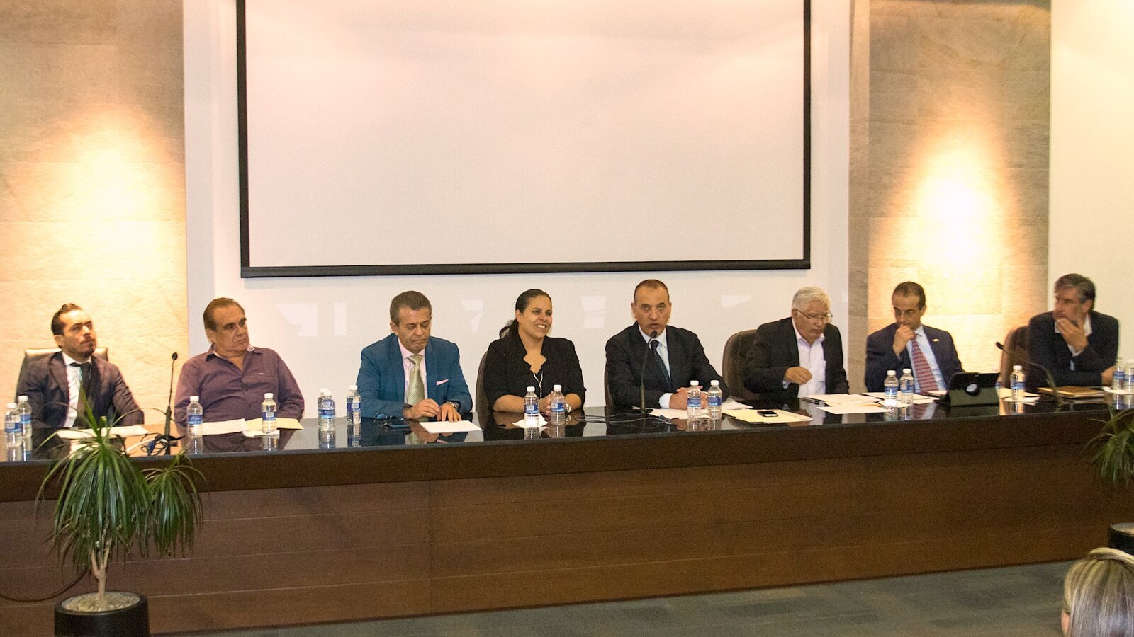 Nueva Directiva en AMIC Dental