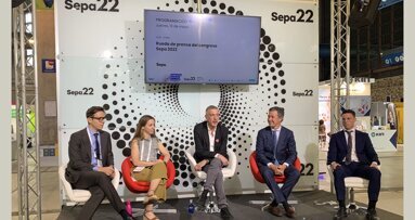 Más de 5.000 profesionales asisten en Málaga al Congreso de Periodoncia y Salud Bucal