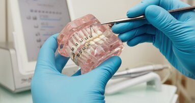 Ortodoncja – nie tylko dla dzieci i nastolatków