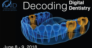 ‘Decoding Digital Dentistry’ to be offered in Washington, D.C.