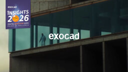 exocad – Insights 2026 – Calling all heroes!