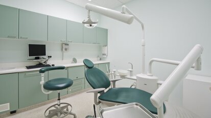 Stomatologia hitem rekrutacji na Uniwersytecie Medycznym w Lublinie