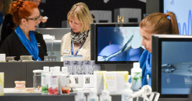 New materials and methods to be showcased at IDS 2019