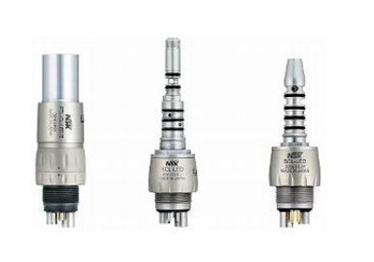 LED Couplings