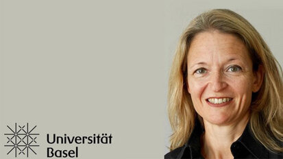 Neue Professorin für Rekonstruktive Zahnmedizin an der Universität Basel