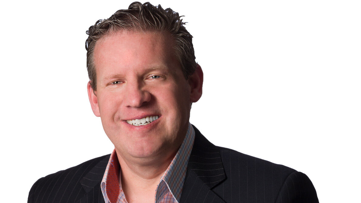 Solmetex names Bill Gerety vice president of marketing & customer experience