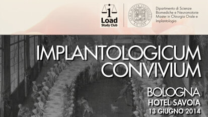 Implantologicum Convivium 2014