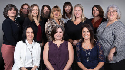 Canada’s dental hygienists elect new president
