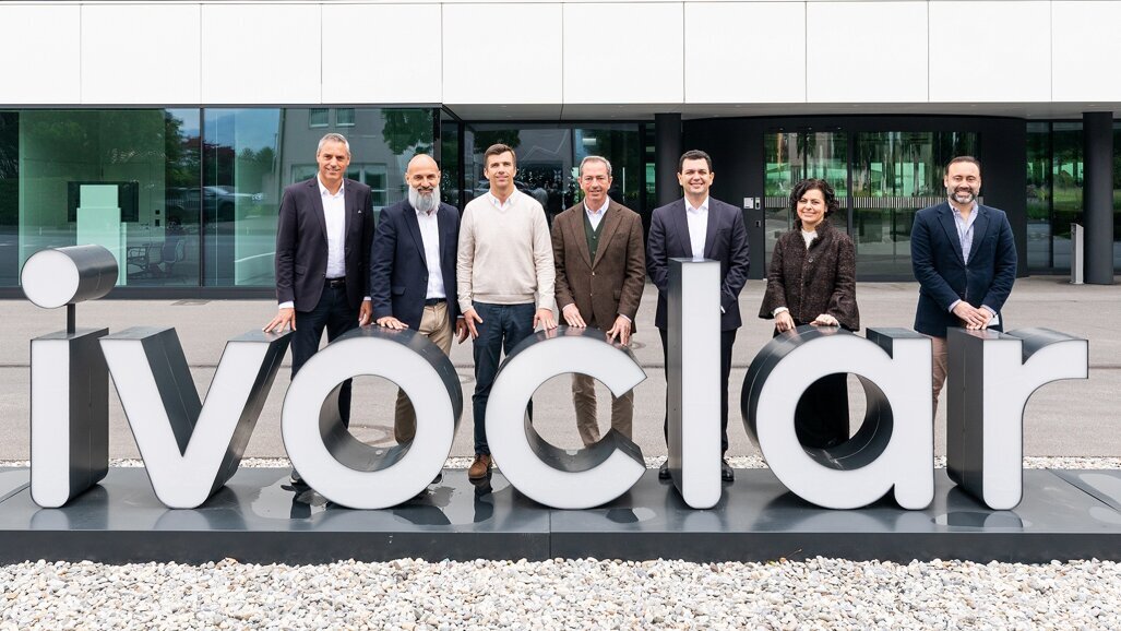 Ivoclar and MALO CLINIC partner to advance implant dentistry and education