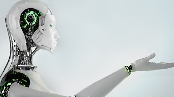 Jeder 2. würde sich von einem Roboter operieren lassen
