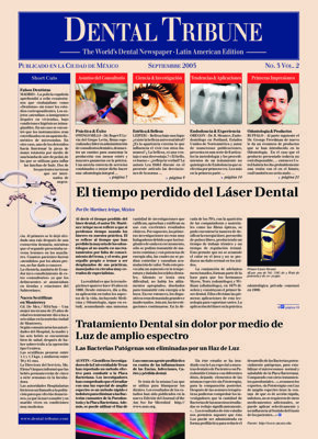 DT Latin America