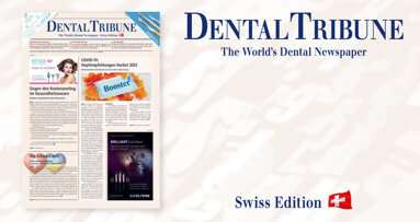 Das Thema der Dental Tribune Schweiz 6/2022: Prophylaxe