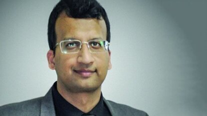 专访Rajiv Saini博士：“牙医的工作内容正在朝口腔与周身健康的方向扩展”