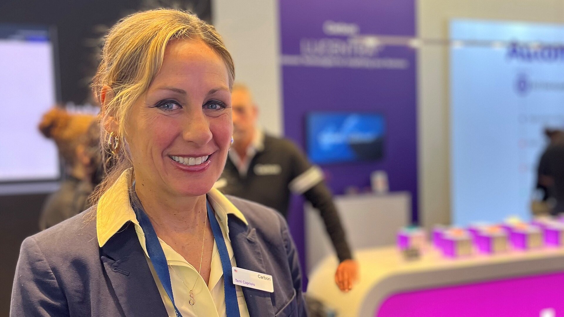 How Carbon is advancing digital workflows in dentistry