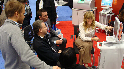 Study finds excellent fit of restorations fabricated by E4D Chairside System