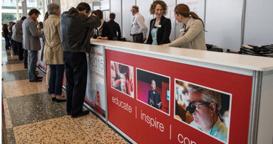 Toronto: A global approach to excellence for AACD 2016