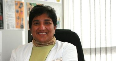 Interview: 'Public dental services in South Africa have fallen by the wayside'