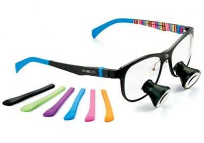 RDH Elite loupe