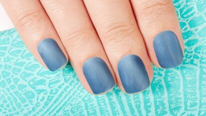 Acrylaatallergie door kunstnagels funest in de mondzorg