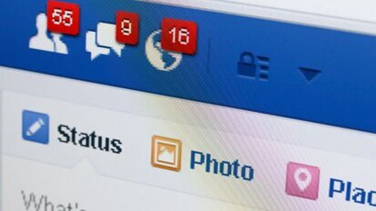 Get pixelated or why online dentistry needs to be more active on Facebook
