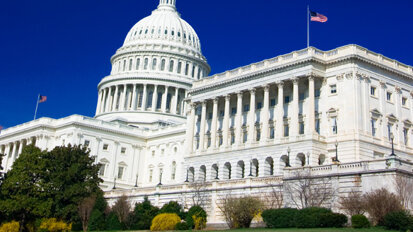 Testimony in Washington reiterates ADA’s priorities for oral disease prevention funding
