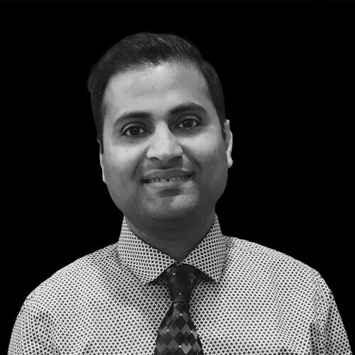 Dr Kunal Gupta