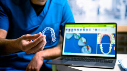 SureSmile: Dentsply Sirona introduces new clear aligner solution