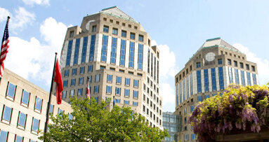 P&G cuts back on costs to expand overseas