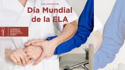 La higiene bucal en enfermos de ELA evita complicaciones