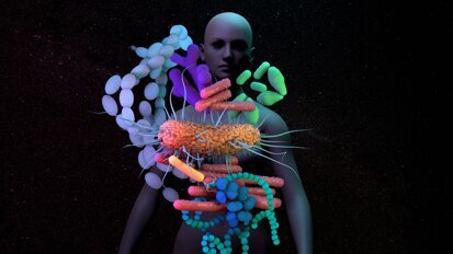 Oral resistome - an emerging concept in antibiotic-resistance genes